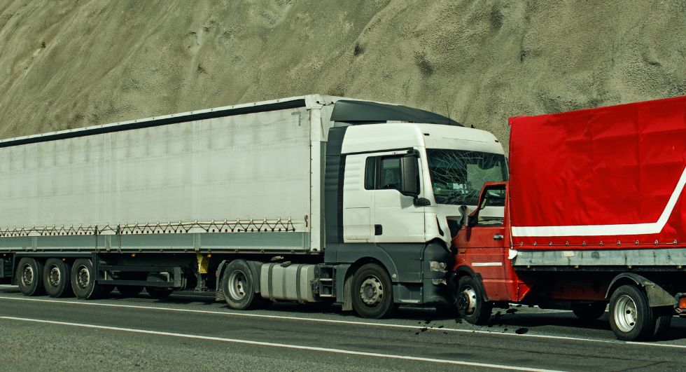 Trucking Accidents Lead To Serious Injuries: Why You Need A Lawyer