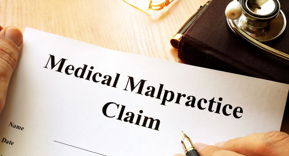 This Tool May Help Detect Medical Malpractice
