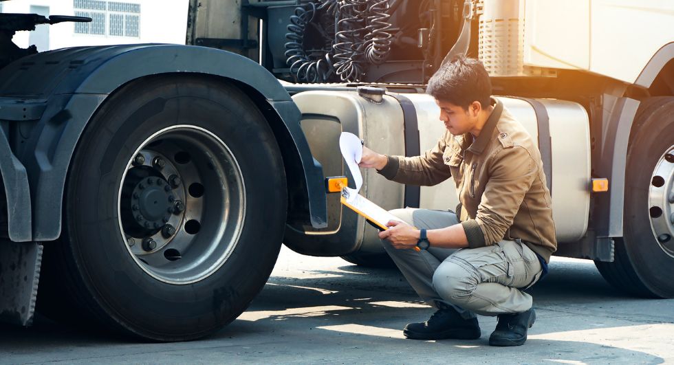 Who is Liable in a Truck Accident?